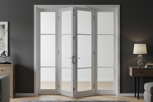 Porta Camarão com Lambril